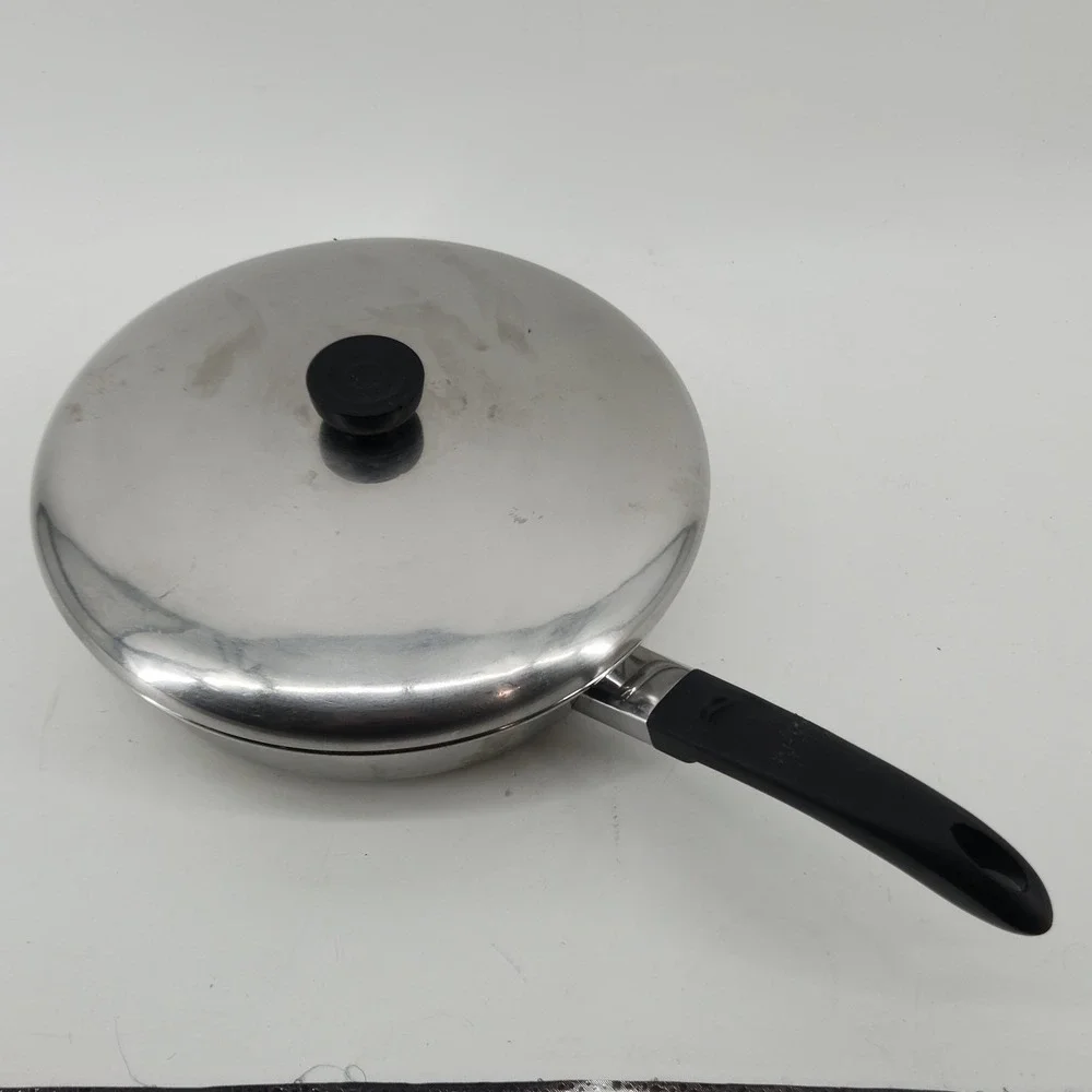 Revere Ware vintage revere